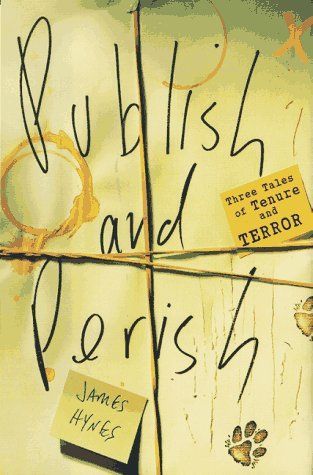 Publish and Perish