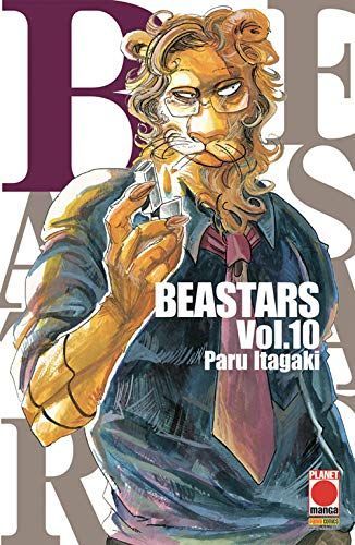 Beastars