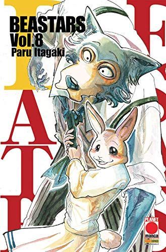 Beastars