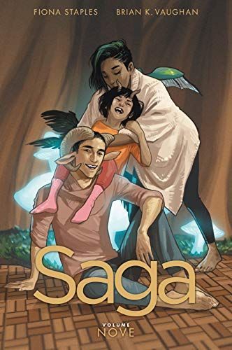 Saga