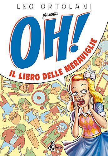 Oh! Il libro delle meraviglie