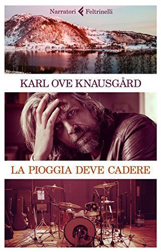 La pioggia deve cadere