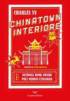 Chinatown interiore