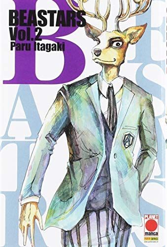 Beastars