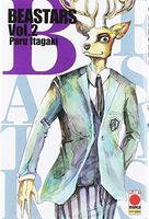 Beastars