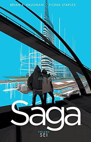 Saga