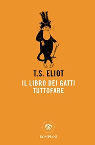 Il libro dei gatti tuttofare