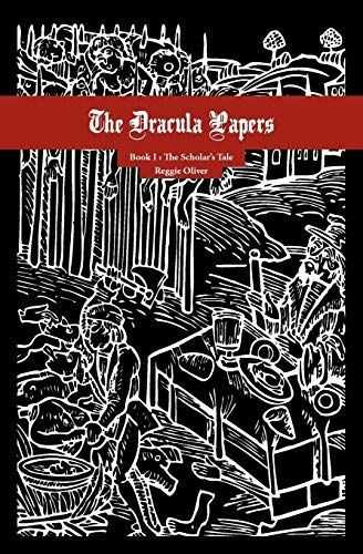 The Dracula Papers