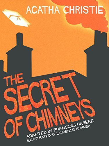 The Secret of Chimneys