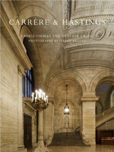 Carrère & Hastings