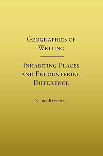 Geographies of Writing