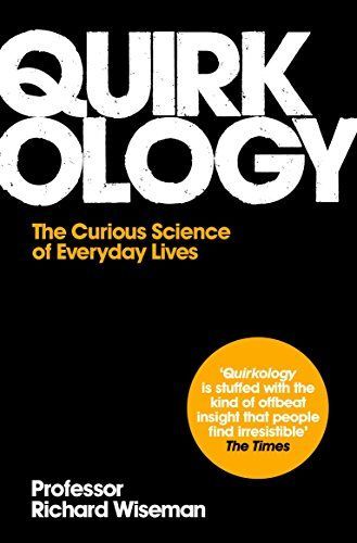 Quirkology