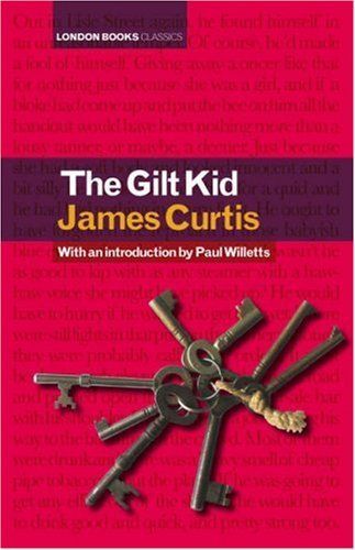 The Gilt Kid