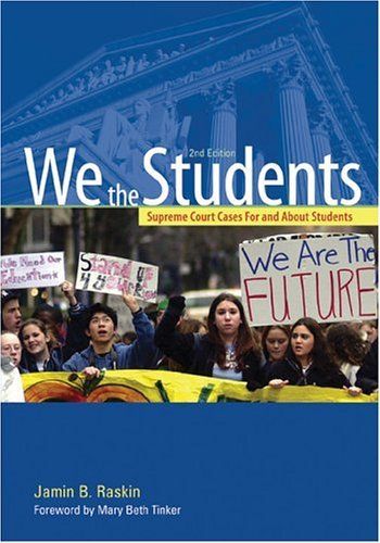 We the Students
