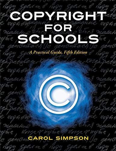 Copyright for Schools
