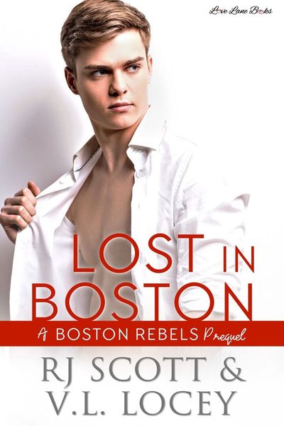 Lost in Boston