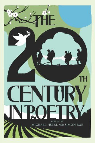 The 20th Century in Poetry