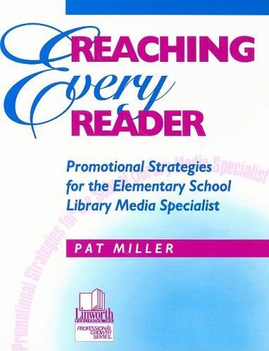 Reaching Every Reader