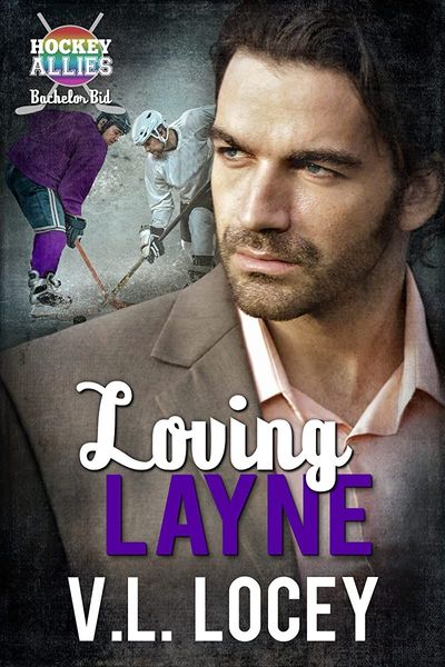 Loving Layne