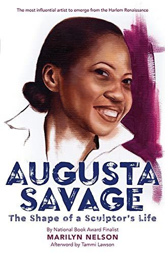 Augusta Savage