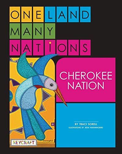 One Land, Many Nations: Volume 1