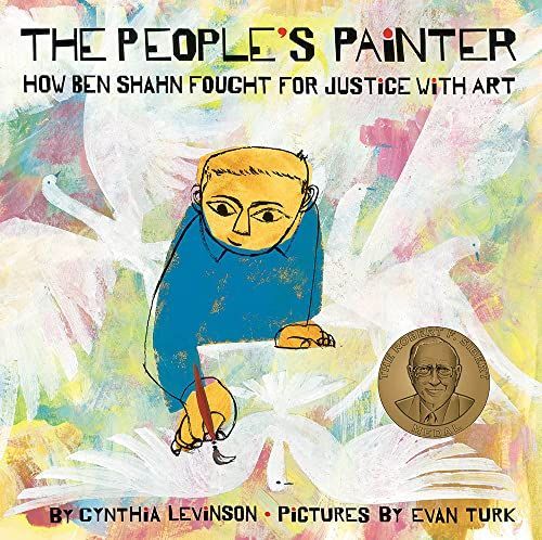 The People's Painter