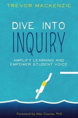 Dive Into Inquiry
