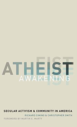 Atheist Awakening