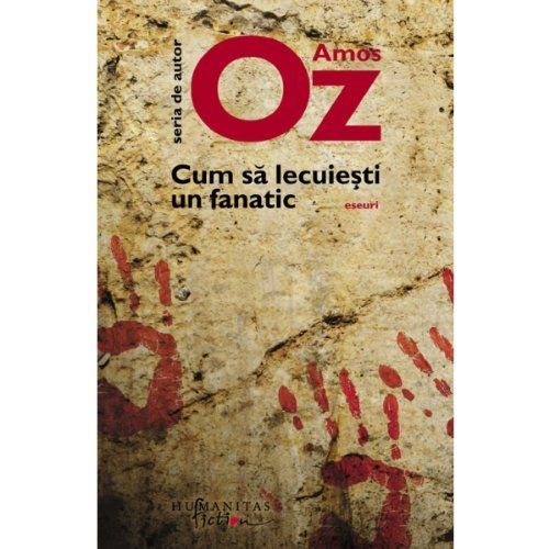 Cum să lecuieşti un fanatic