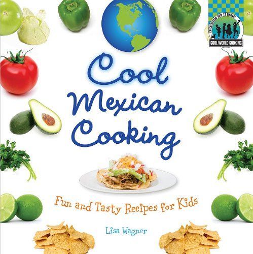 Cool Mexican Cooking