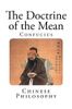 The Doctrine of the Mean