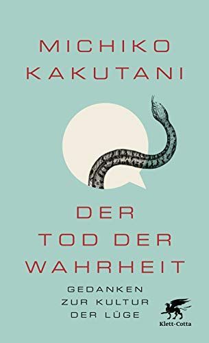 Der Tod der Wahrheit