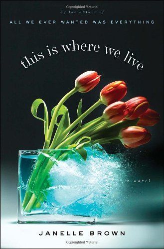 This is where We Live