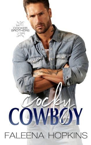 Cocky Cowboy