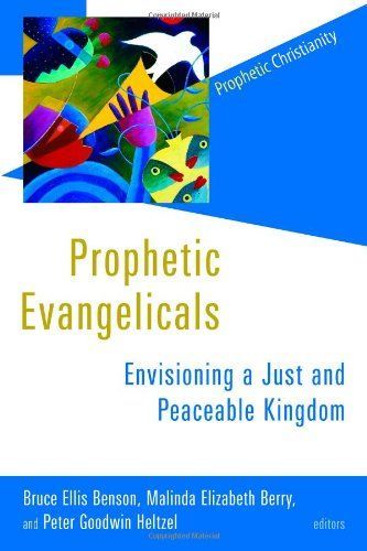 Prophetic Evangelicals