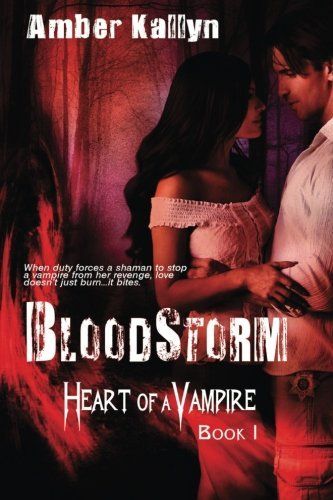Bloodstorm