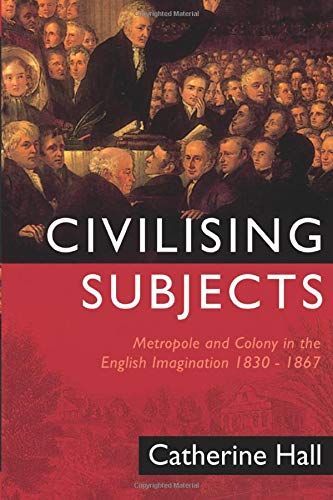 Civilising Subjects