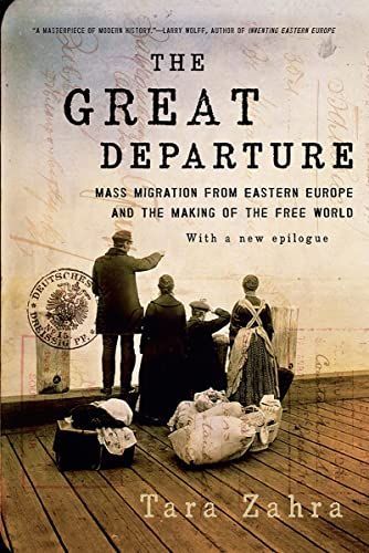 The Great Departure