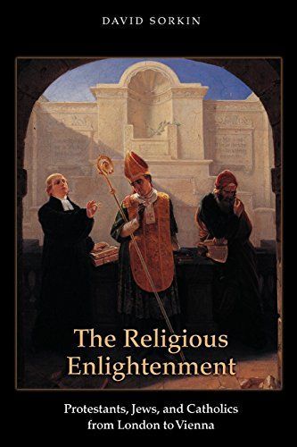 The Religious Enlightenment