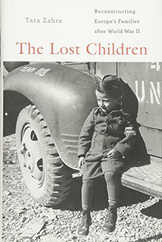 THE LOST CHILDREN