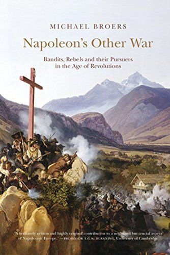 Napoleon's Other War