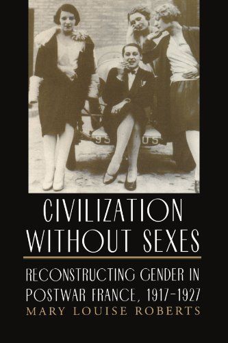 Civilization without Sexes