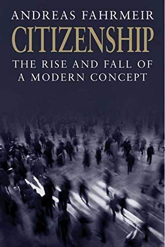 Citizenship