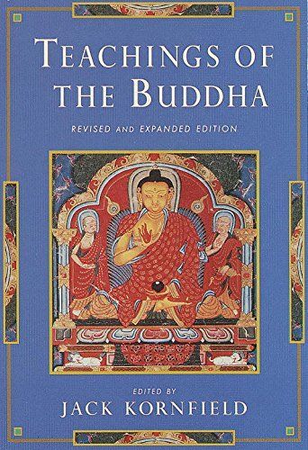 Teachings of the Buddha