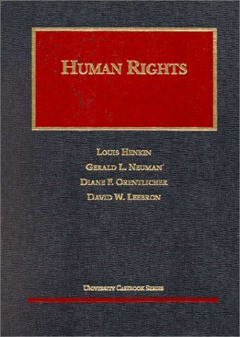 Human Rights