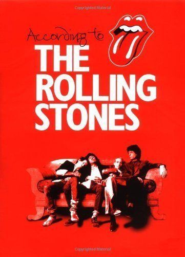 According to the Rolling Stones