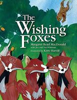 The Wishing Foxes