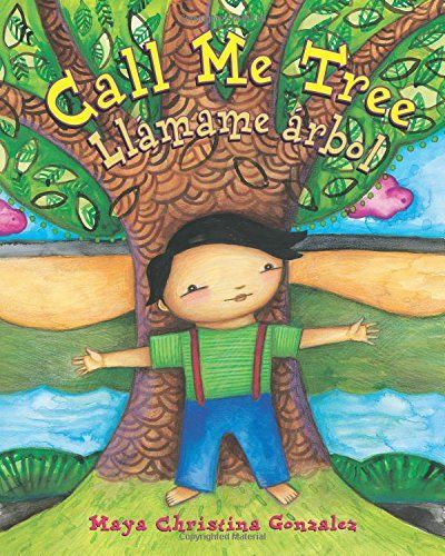 Call Call Me Tree: Llamame Arbol