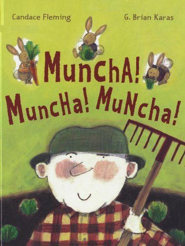 Muncha! Muncha! Muncha!