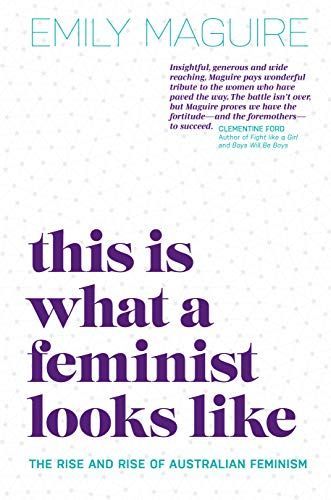 This Is What a Feminist Looks Like